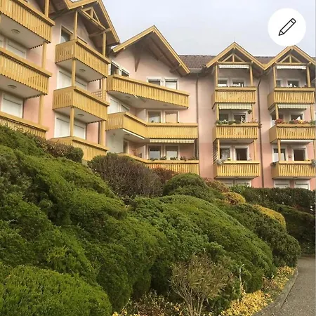 Ganze Am Woerthersee Apartment *
