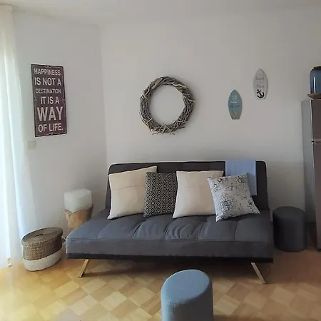 Ganze Am Woerthersee Apartment Portschach am Woerthersee