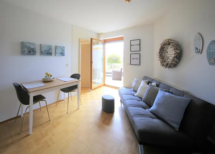 Ganze Am Woerthersee Apartmán