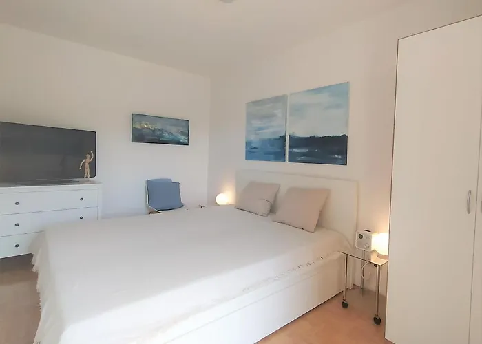 Ganze Am Woerthersee Pörtschach am Wörthersee