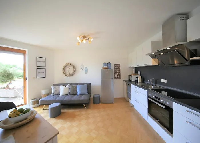 Ganze Am Woerthersee Apartmán *