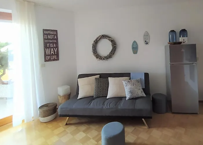 Ganze Am Woerthersee Apartmán Pörtschach am Wörthersee